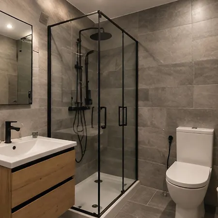 Holiday home частный всей семьей! Yaremche